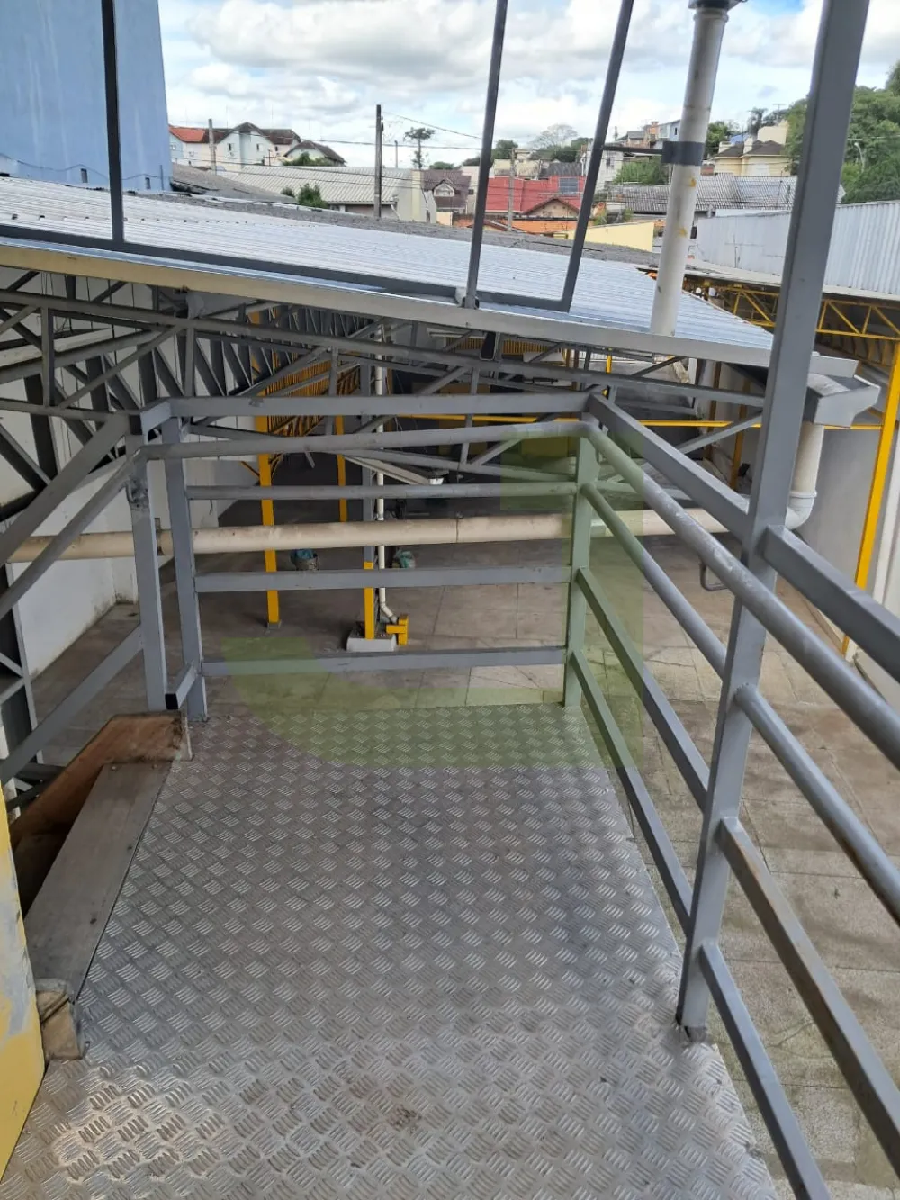 Comprar Comercial / Pavilh&atilde;o em S&atilde;o Leopoldo R$ 850.000,00 - Foto 3