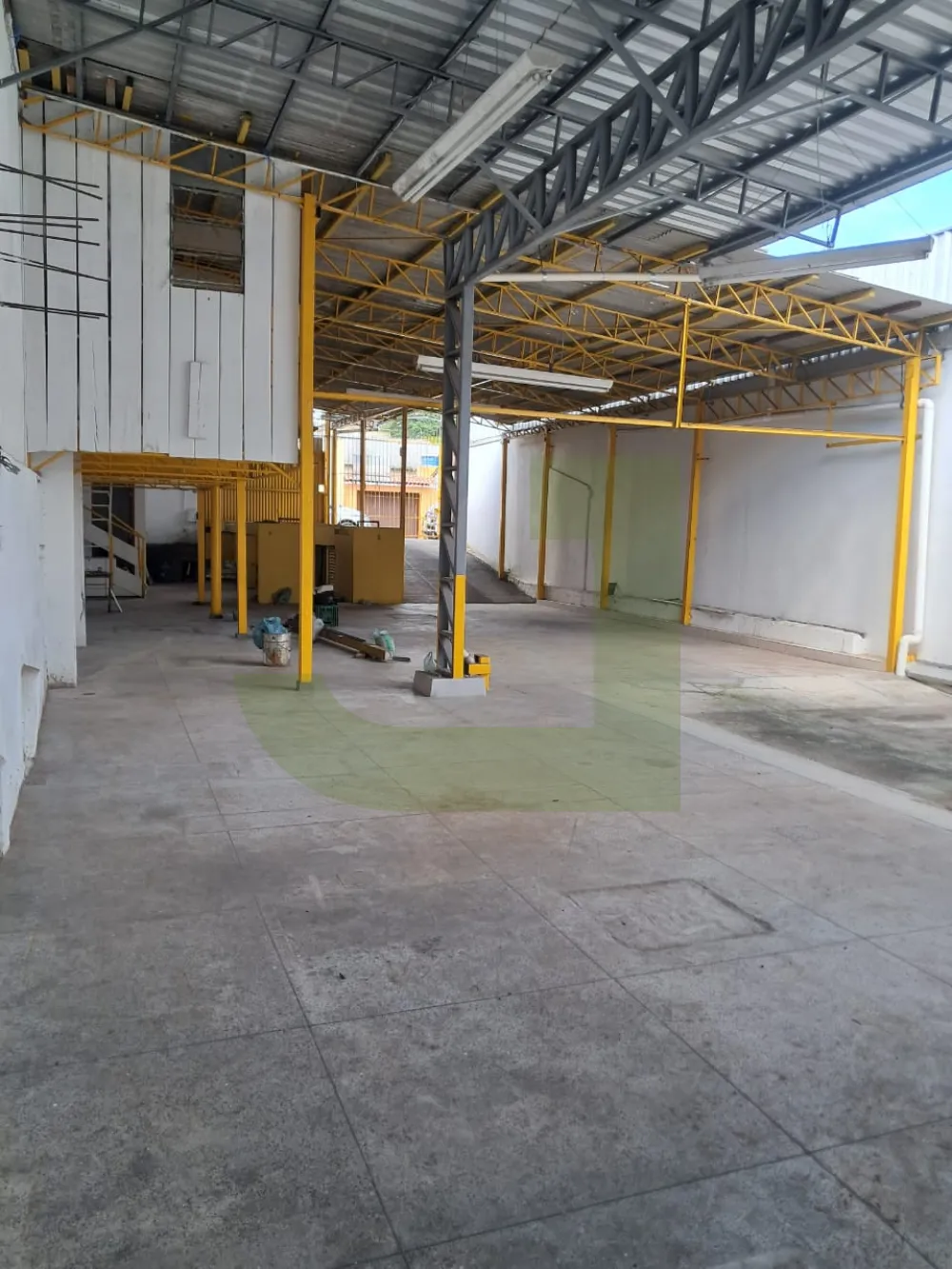 Comprar Comercial / Pavilh&atilde;o em S&atilde;o Leopoldo R$ 850.000,00 - Foto 8