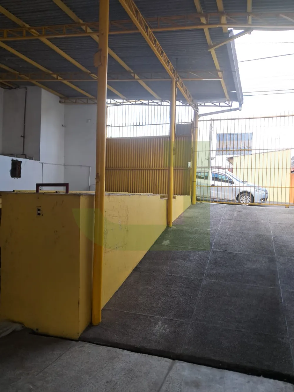 Comprar Comercial / Pavilh&atilde;o em S&atilde;o Leopoldo R$ 850.000,00 - Foto 10