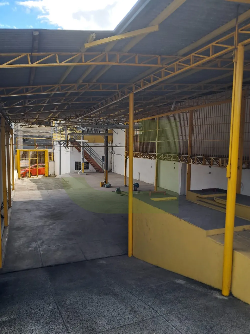 Comprar Comercial / Pavilh&atilde;o em S&atilde;o Leopoldo R$ 850.000,00 - Foto 9