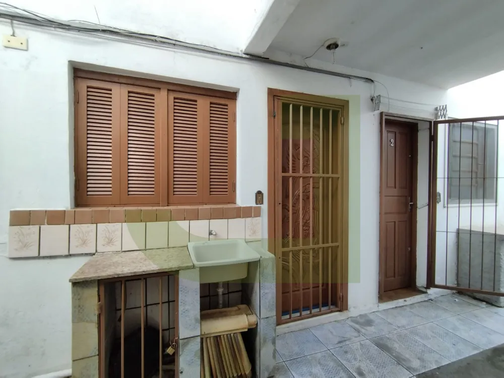 Comprar Apartamento / Padr&atilde;o em S&atilde;o Leopoldo R$ 130.000,00 - Foto 1