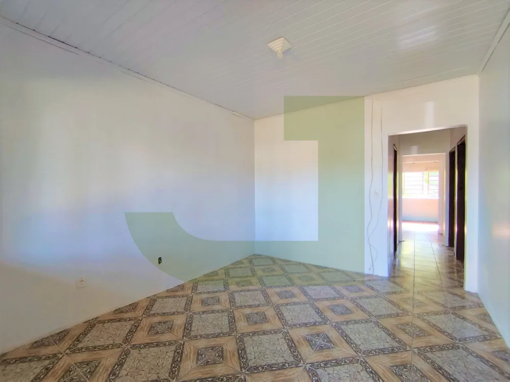 Alugar Casa / Residencial em S&atilde;o Leopoldo R$ 1.600,00 - Foto 3