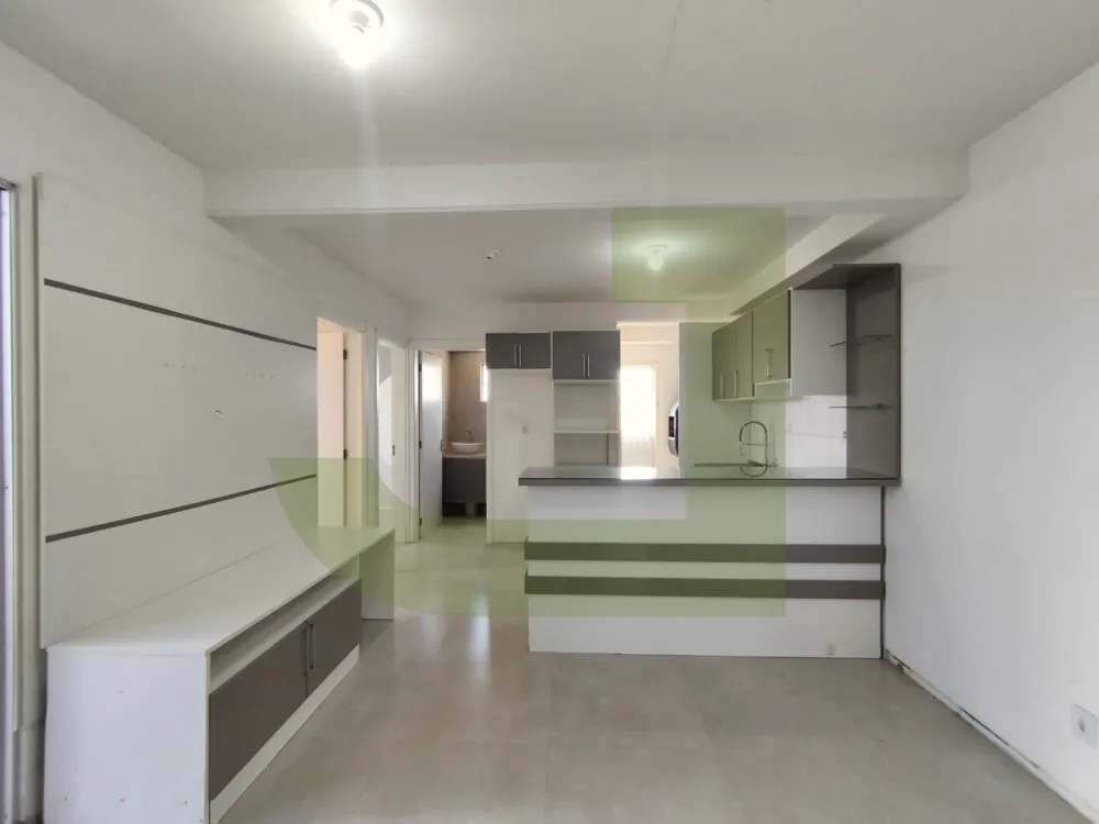 Alugar Apartamento / Padr&atilde;o em S&atilde;o Leopoldo R$ 1.100,00 - Foto 1