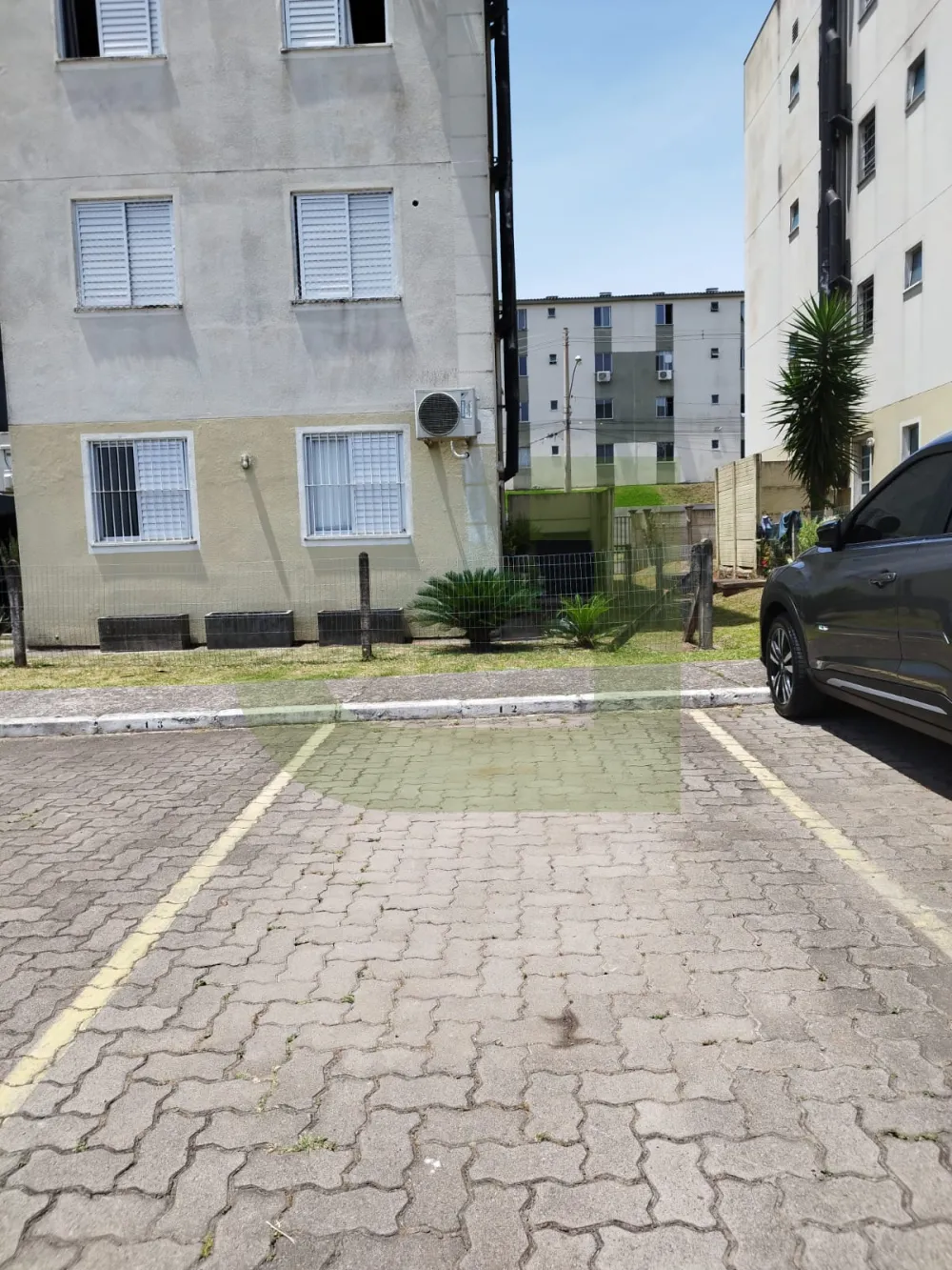 Alugar Apartamento / Padr&atilde;o em S&atilde;o Leopoldo R$ 1.100,00 - Foto 13