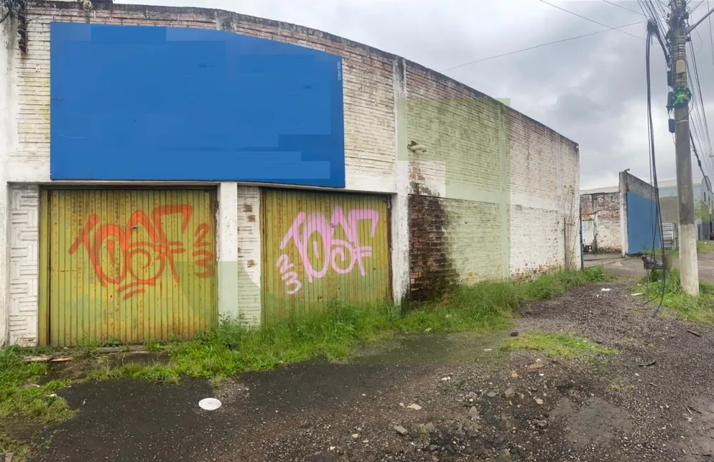 Comprar Comercial / Pr&eacute;dio em S&atilde;o Leopoldo R$ 3.500.000,00 - Foto 2