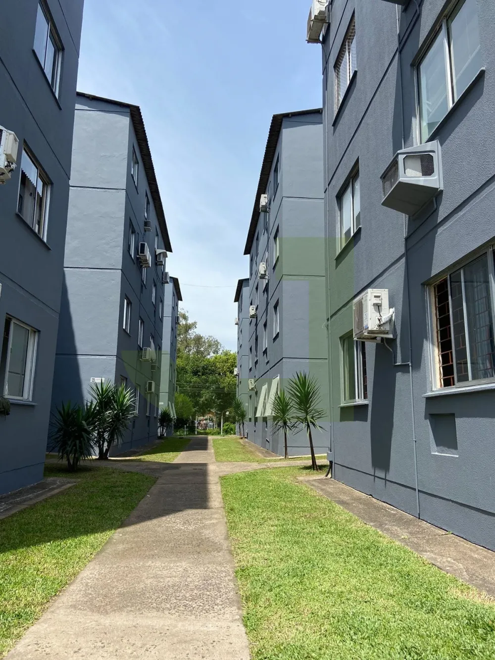 Comprar Apartamento / Padr&atilde;o em S&atilde;o Leopoldo R$ 150.000,00 - Foto 1