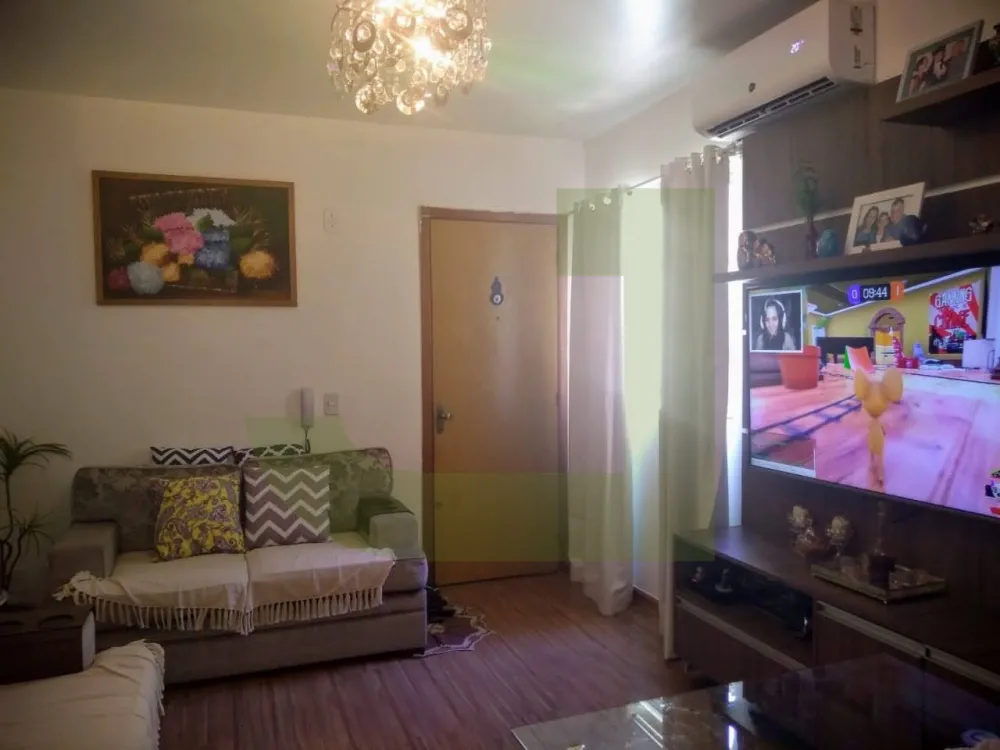 Comprar Apartamento / Padr&atilde;o em S&atilde;o Leopoldo R$ 150.000,00 - Foto 2