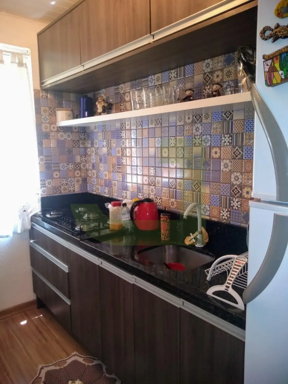 Comprar Apartamento / Padr&atilde;o em S&atilde;o Leopoldo R$ 150.000,00 - Foto 3