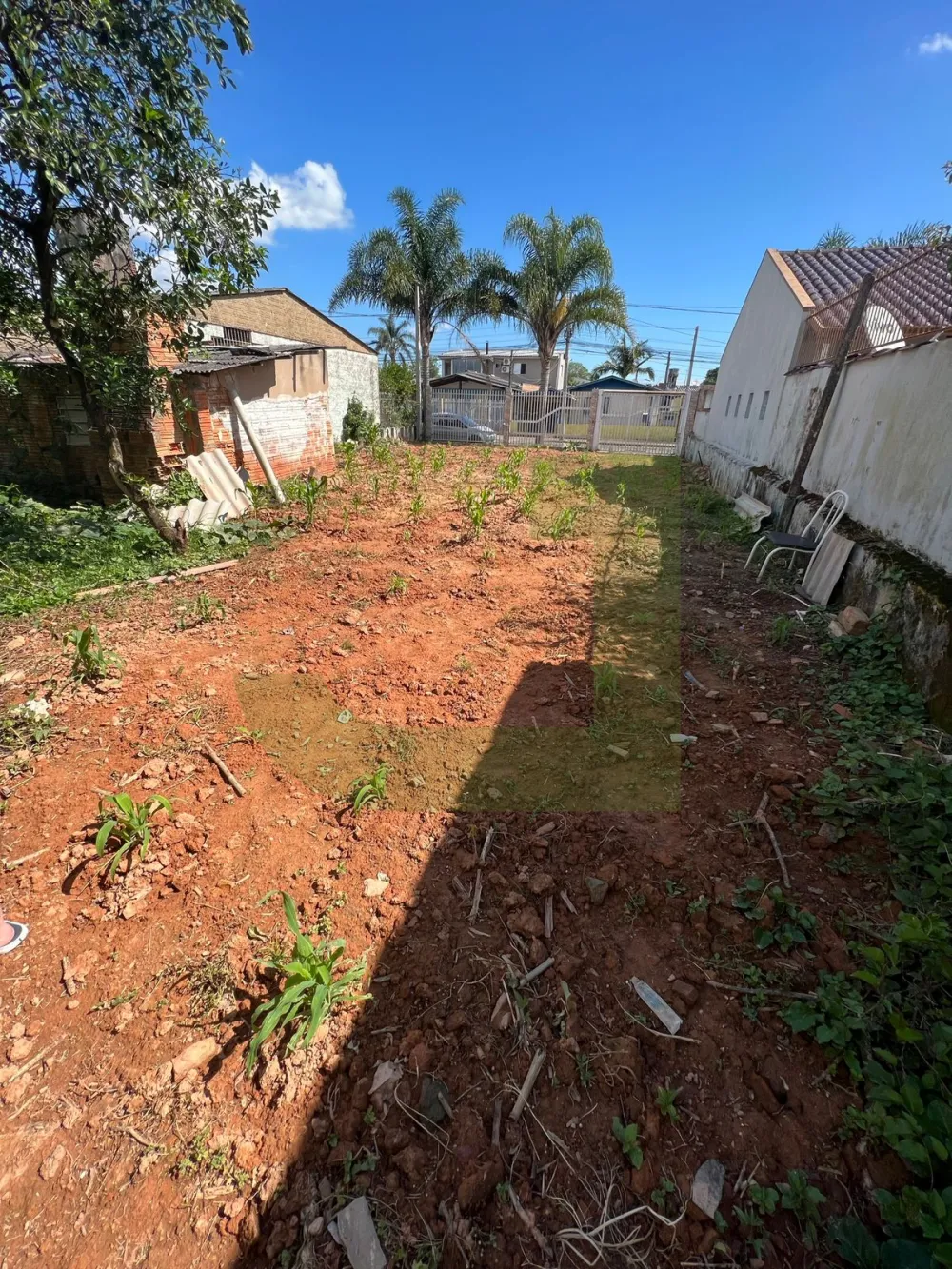 Comprar Terreno / Padr&atilde;o em S&atilde;o Leopoldo R$ 190.000,00 - Foto 2