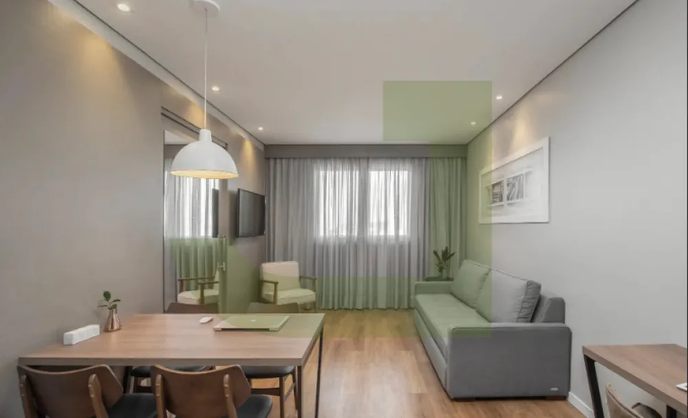 Comprar Apartamento / JK  Studio em S&atilde;o Leopoldo R$ 320.000,00 - Foto 1