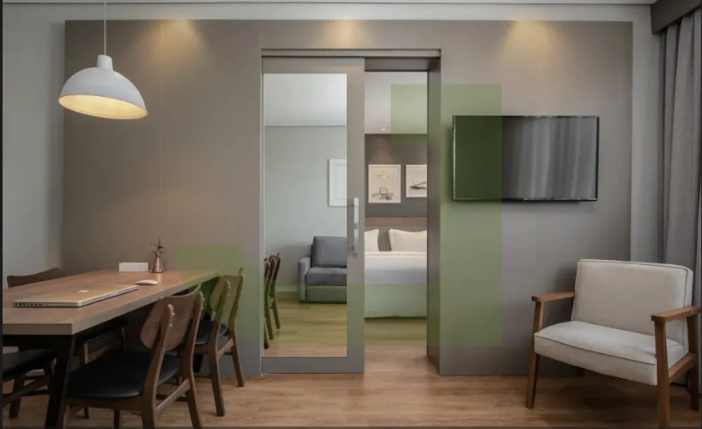 Comprar Apartamento / JK  Studio em S&atilde;o Leopoldo R$ 320.000,00 - Foto 2