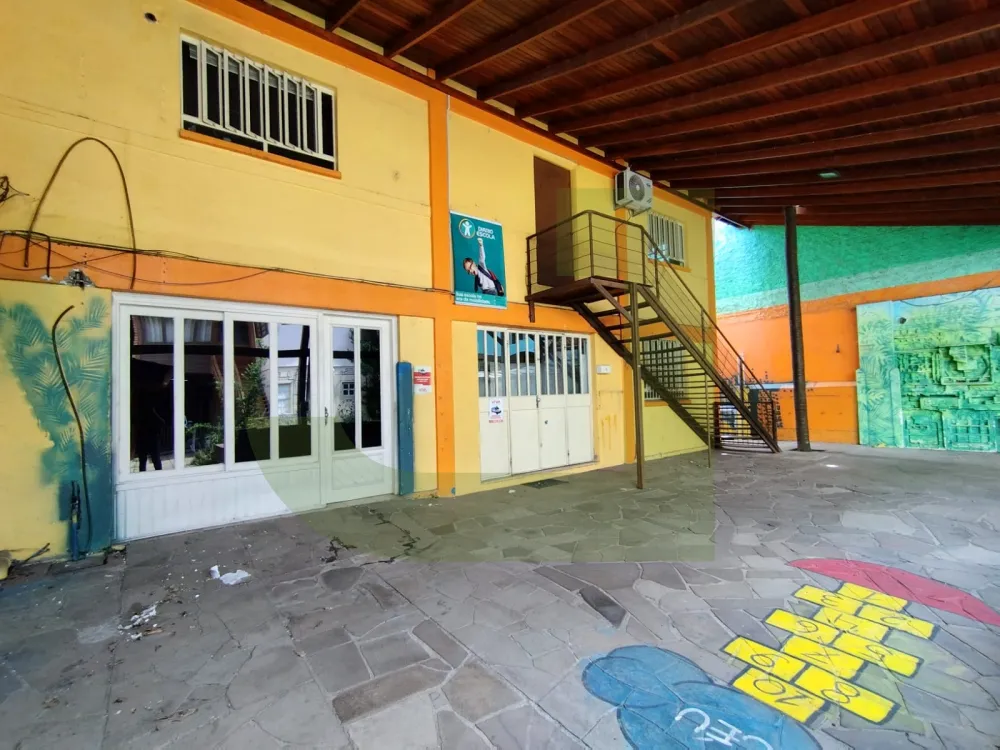 Alugar Comercial / Pr&eacute;dio em Novo Hamburgo R$ 4.000,00 - Foto 1