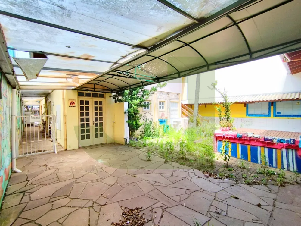 Alugar Comercial / Pr&eacute;dio em Novo Hamburgo R$ 4.000,00 - Foto 4