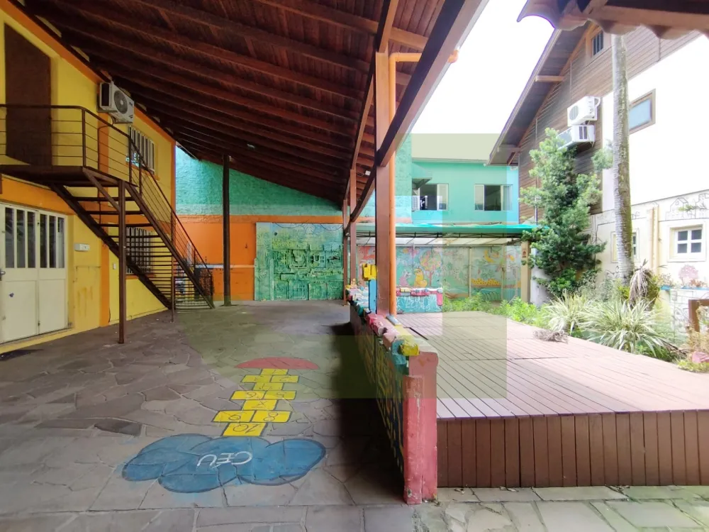 Alugar Comercial / Pr&eacute;dio em Novo Hamburgo R$ 4.000,00 - Foto 6
