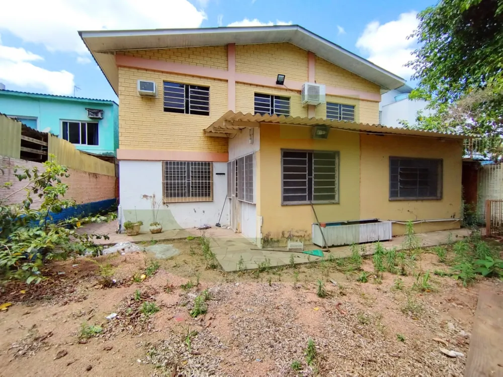 Alugar Comercial / Pr&eacute;dio em Novo Hamburgo R$ 4.000,00 - Foto 8