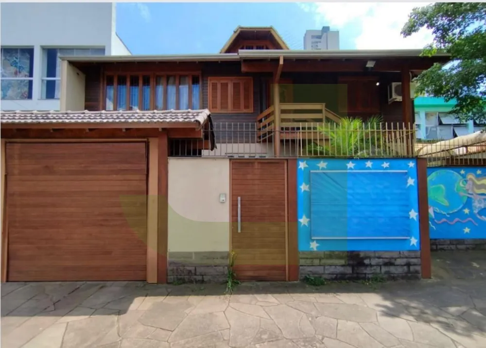 Alugar Comercial / Pr&eacute;dio em Novo Hamburgo R$ 4.000,00 - Foto 10