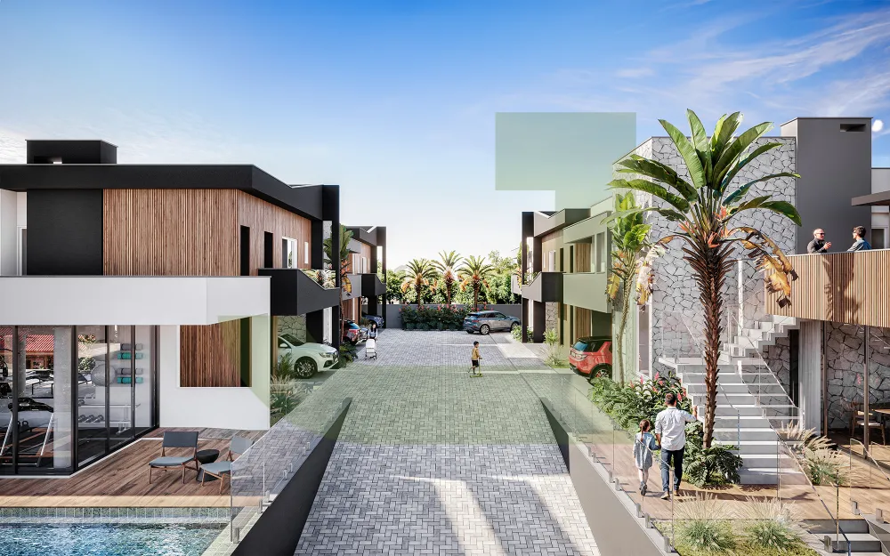 Comprar Casa / Condom&iacute;nio em S&atilde;o Leopoldo - Foto 2