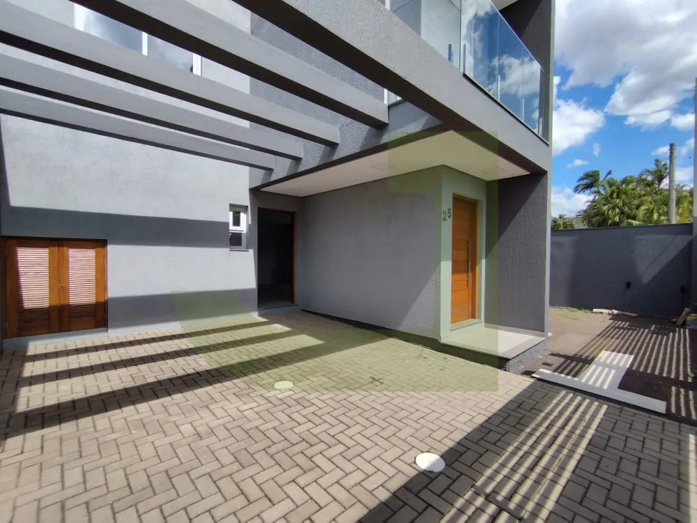 Alugar Casa / Residencial em S&atilde;o Leopoldo R$ 4.200,00 - Foto 2