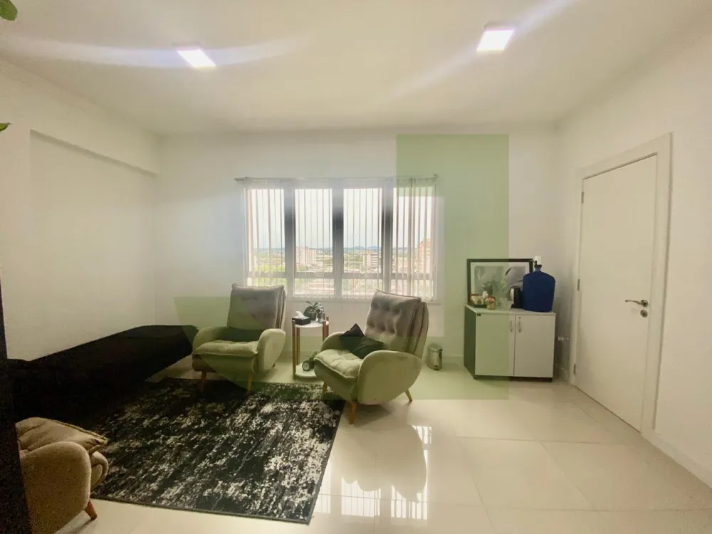 Alugar Comercial / Sala comercial em condom&iacute;nio em S&atilde;o Leopoldo R$ 1.000,00 - Foto 3