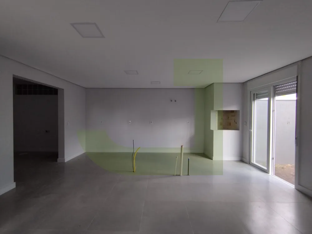 Alugar Casa / Residencial em S&atilde;o Leopoldo R$ 4.800,00 - Foto 4