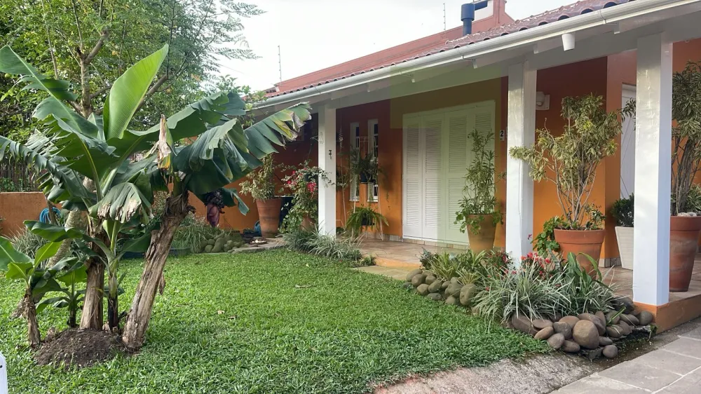 Alugar Casa / Residencial em S&atilde;o Leopoldo R$ 5.400,00 - Foto 1