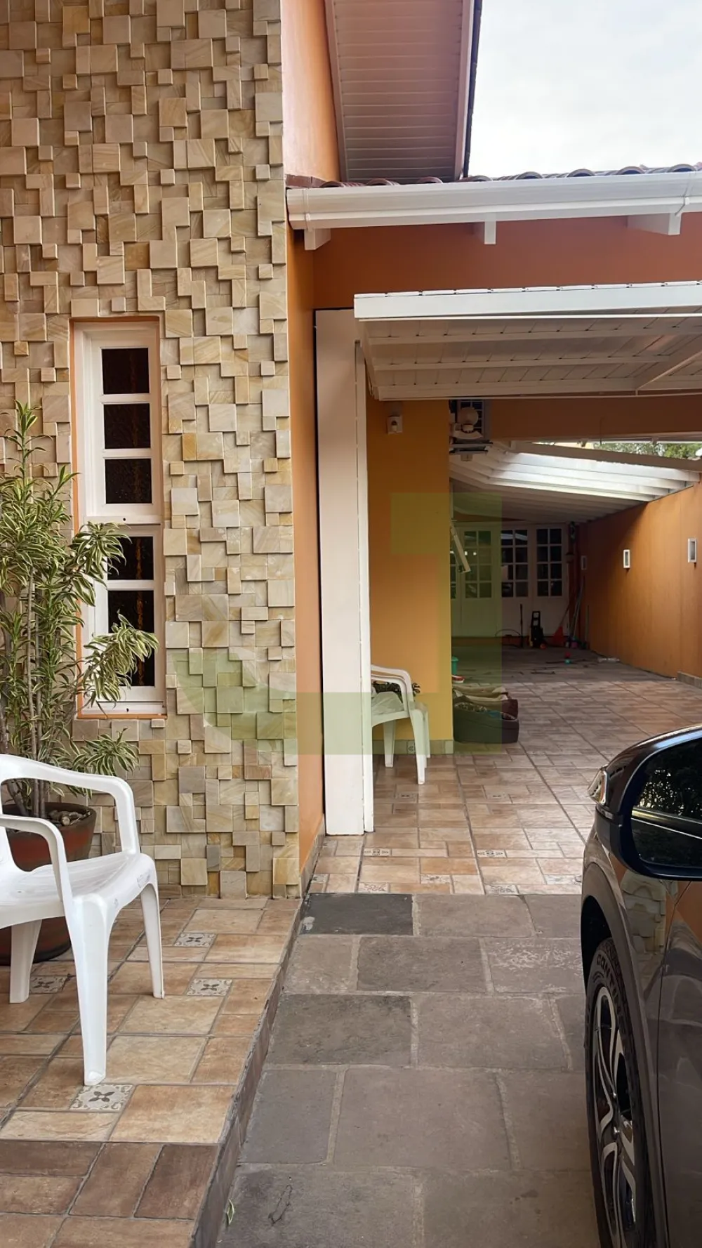 Alugar Casa / Residencial em S&atilde;o Leopoldo R$ 5.400,00 - Foto 3