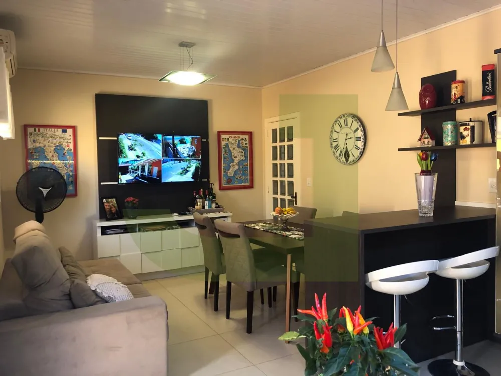 Alugar Casa / Residencial em S&atilde;o Leopoldo R$ 5.400,00 - Foto 4