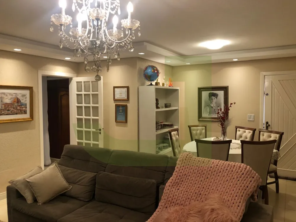 Alugar Casa / Residencial em S&atilde;o Leopoldo R$ 5.400,00 - Foto 5