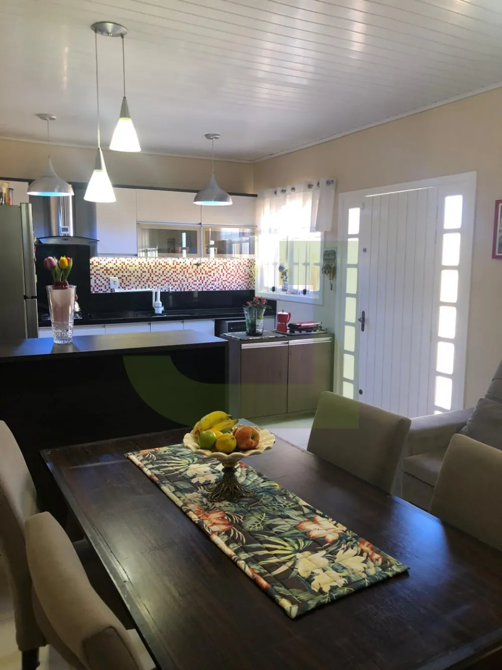 Alugar Casa / Residencial em S&atilde;o Leopoldo R$ 5.400,00 - Foto 7