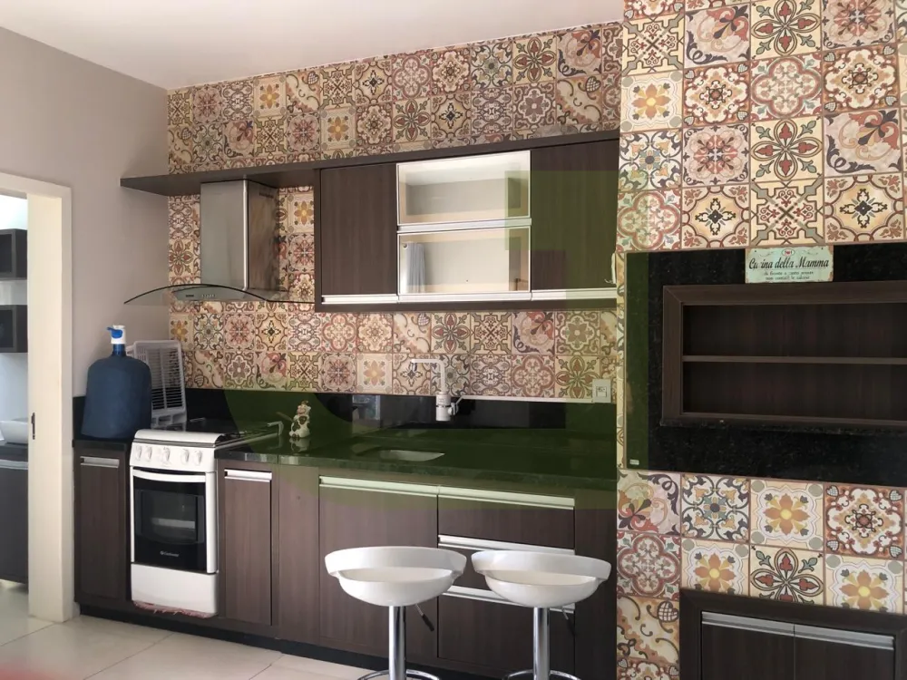 Alugar Casa / Residencial em S&atilde;o Leopoldo R$ 5.400,00 - Foto 17