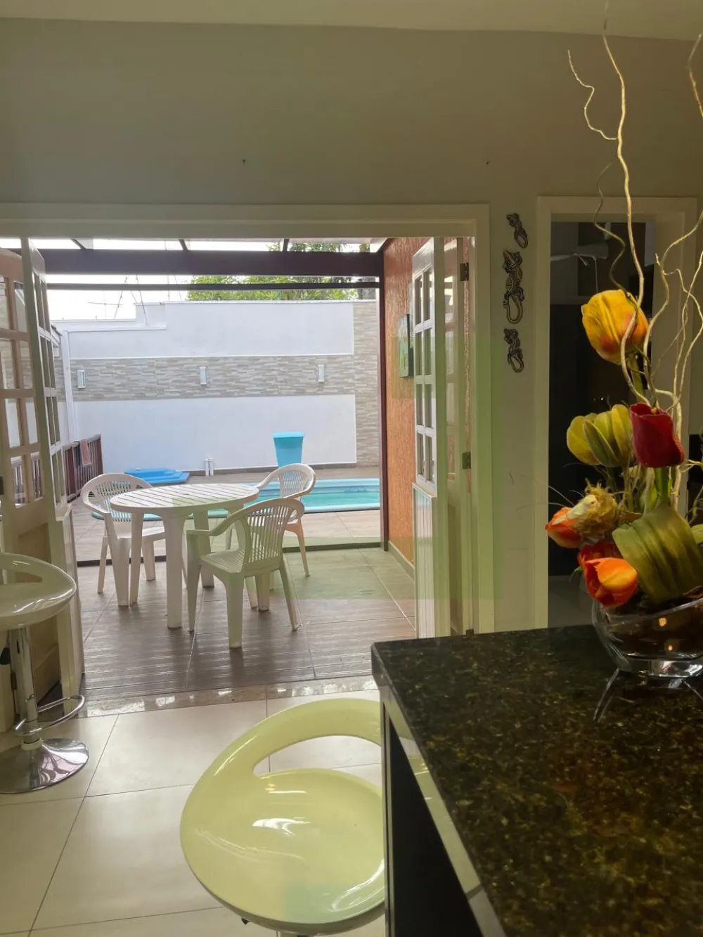 Alugar Casa / Residencial em S&atilde;o Leopoldo R$ 5.400,00 - Foto 18