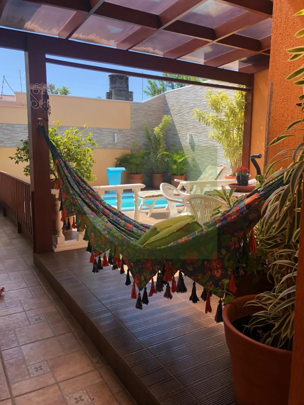 Alugar Casa / Residencial em S&atilde;o Leopoldo R$ 5.400,00 - Foto 19