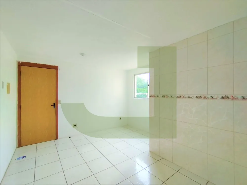 Alugar Apartamento / Padr&atilde;o em S&atilde;o Leopoldo R$ 500,00 - Foto 2