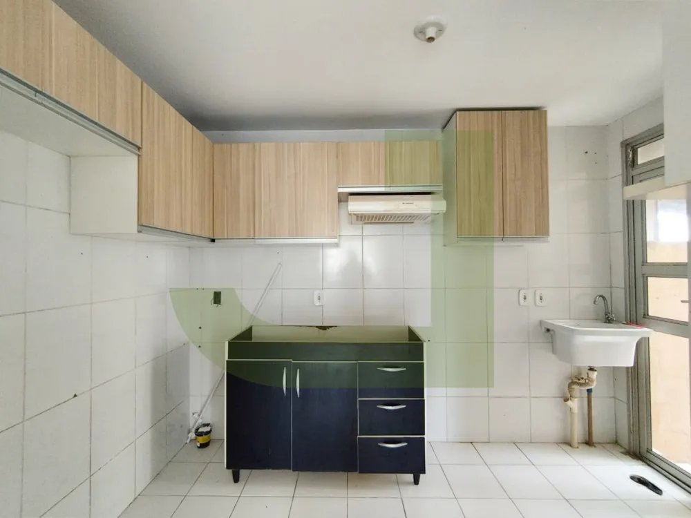 Alugar Apartamento / Padr&atilde;o em S&atilde;o Leopoldo R$ 1.200,00 - Foto 3