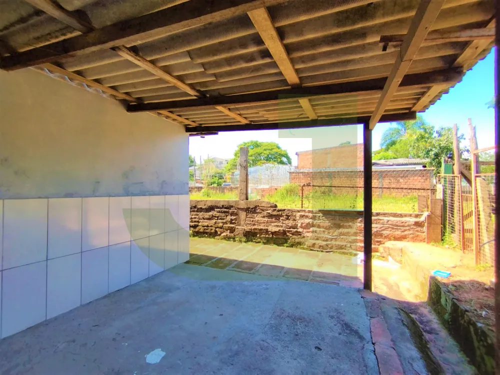 Alugar Casa / Residencial em S&atilde;o Leopoldo R$ 1.450,00 - Foto 9