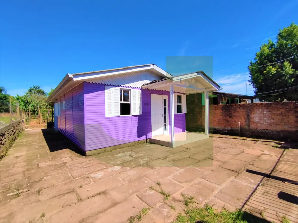 Alugar Casa / Residencial em S&atilde;o Leopoldo R$ 1.450,00 - Foto 11