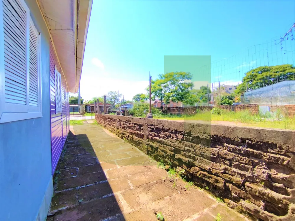 Alugar Casa / Residencial em S&atilde;o Leopoldo R$ 1.450,00 - Foto 12