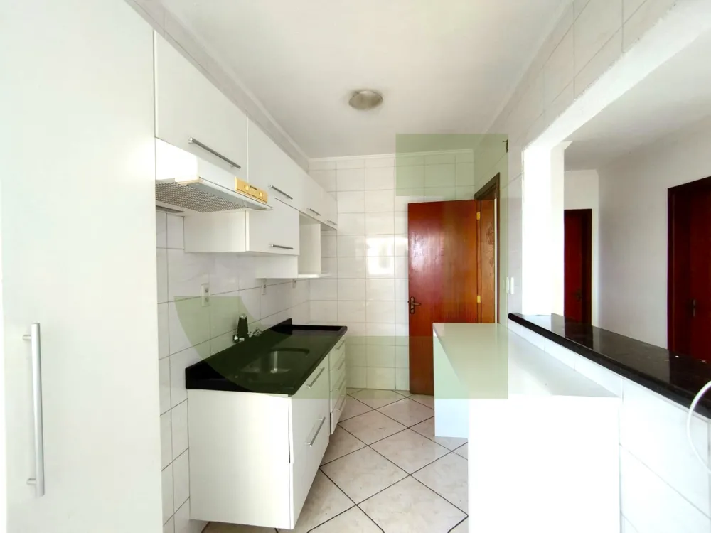 Alugar Apartamento / Padr&atilde;o em S&atilde;o Leopoldo R$ 1.200,00 - Foto 8