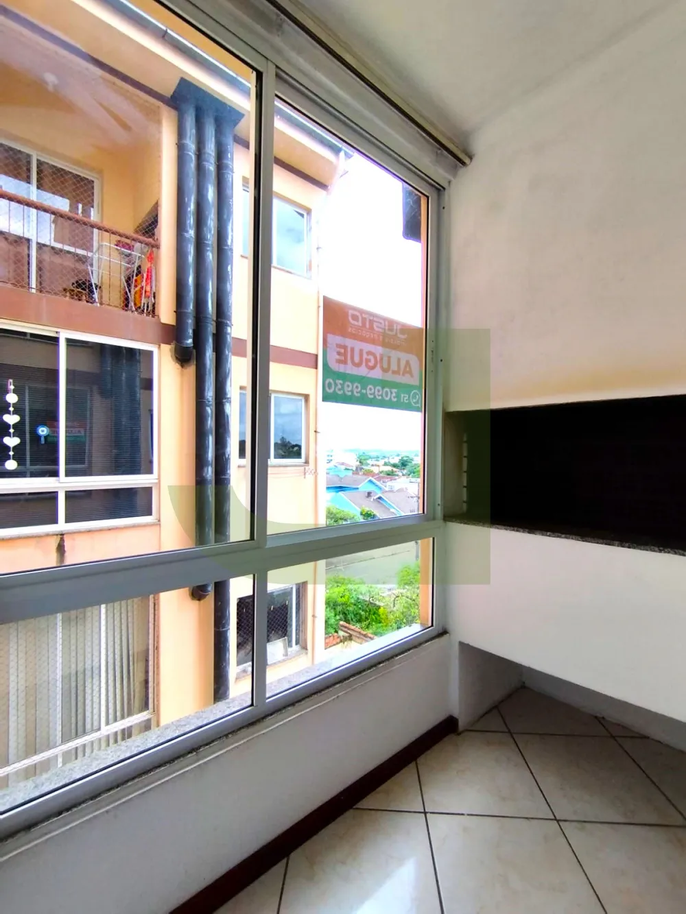 Alugar Apartamento / Padr&atilde;o em S&atilde;o Leopoldo R$ 1.200,00 - Foto 10