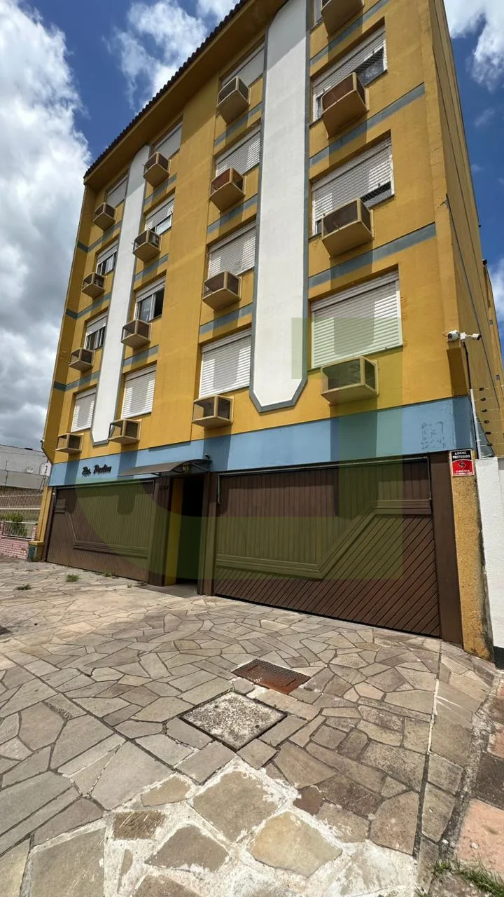 Comprar Apartamento / Padr&atilde;o em S&atilde;o Leopoldo R$ 320.000,00 - Foto 1