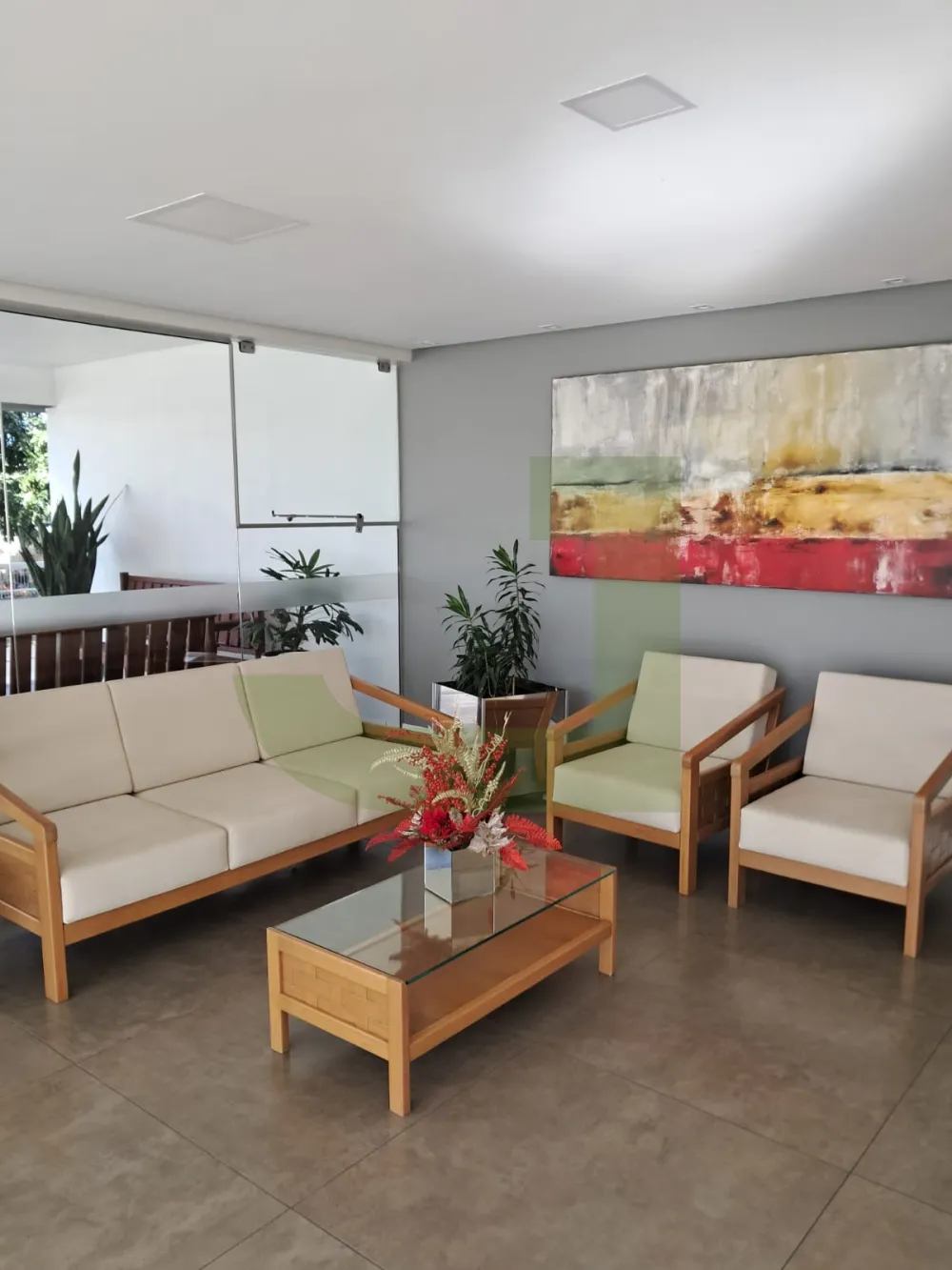 Alugar Apartamento / Padr&atilde;o em S&atilde;o Leopoldo R$ 2.000,00 - Foto 2