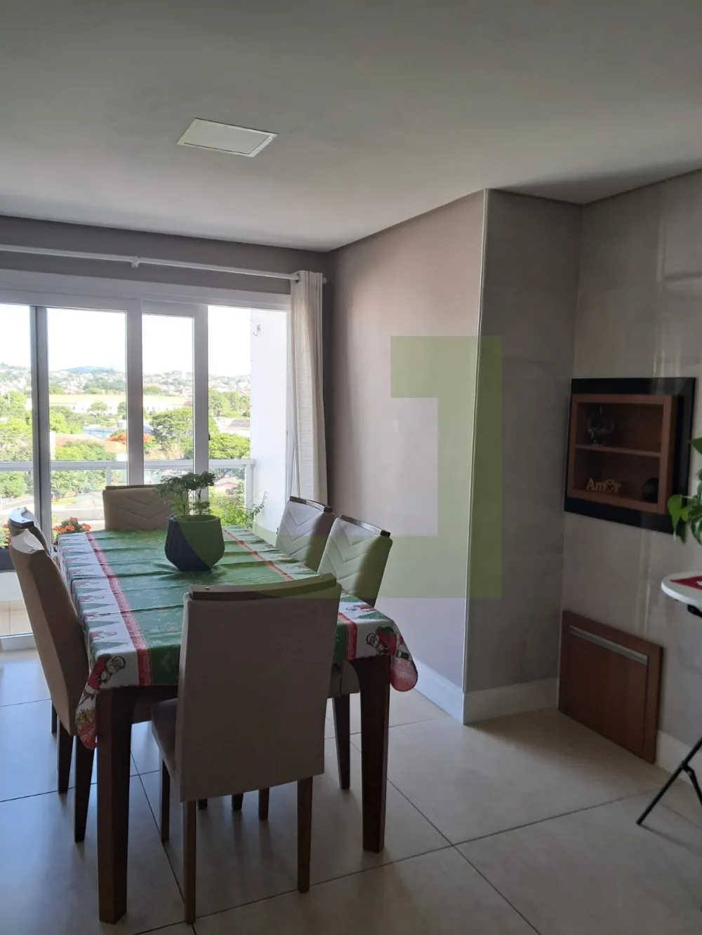 Alugar Apartamento / Padr&atilde;o em S&atilde;o Leopoldo R$ 2.000,00 - Foto 6