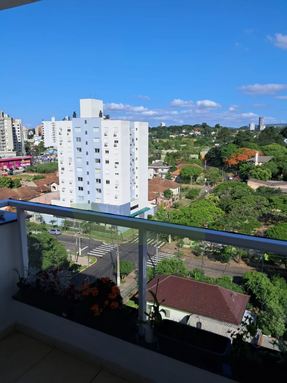 Alugar Apartamento / Padr&atilde;o em S&atilde;o Leopoldo R$ 2.000,00 - Foto 7