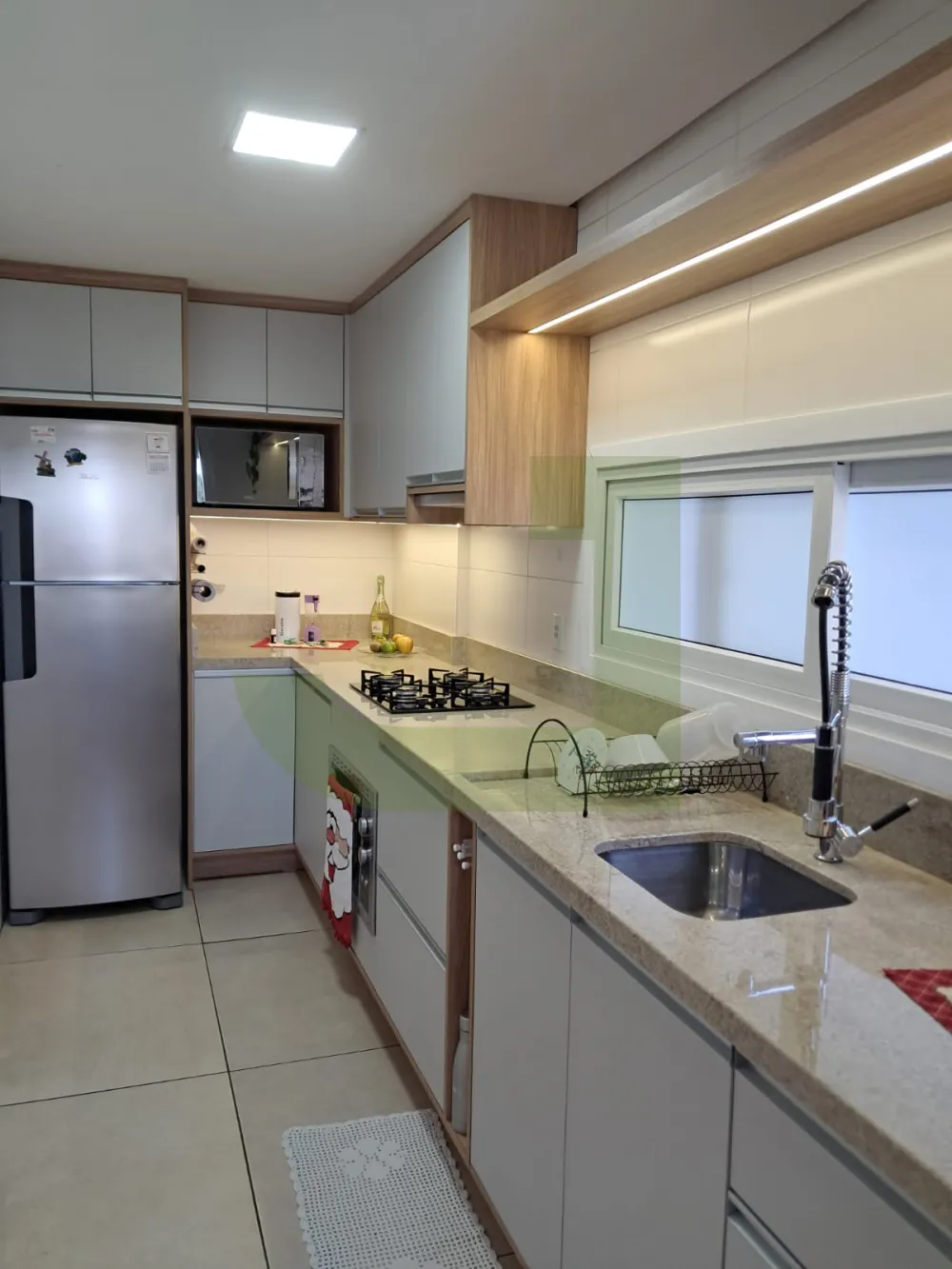 Alugar Apartamento / Padr&atilde;o em S&atilde;o Leopoldo R$ 2.000,00 - Foto 8