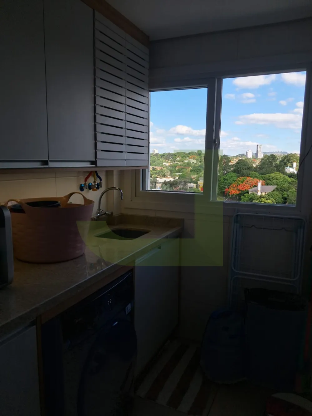 Alugar Apartamento / Padr&atilde;o em S&atilde;o Leopoldo R$ 2.000,00 - Foto 9