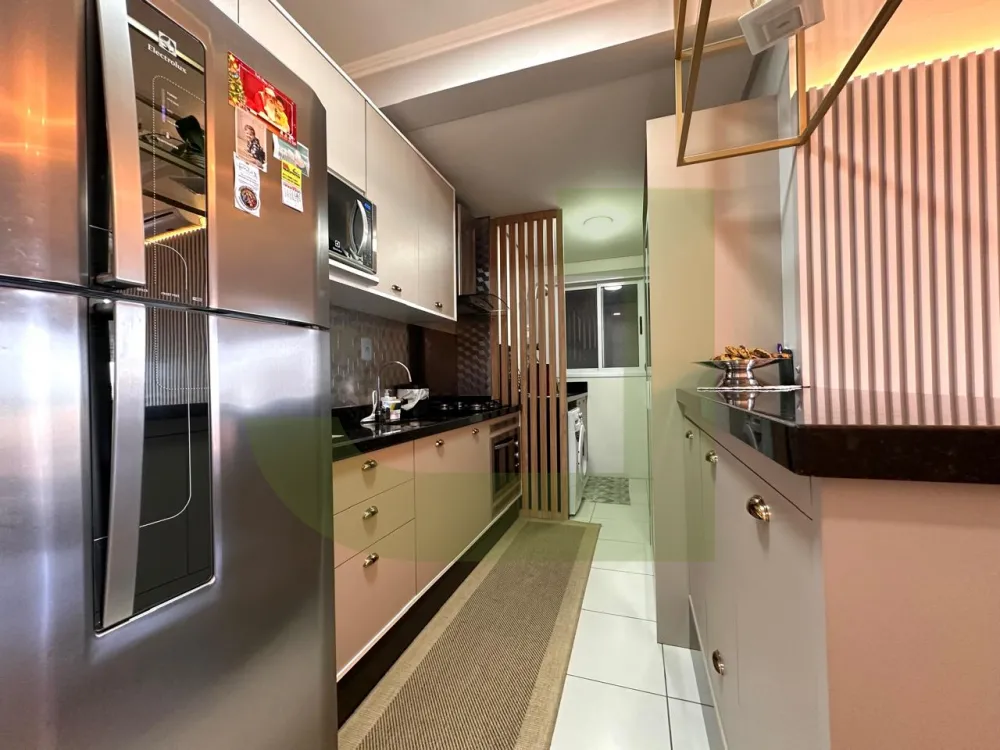 Comprar Apartamento / Padr&atilde;o em S&atilde;o Leopoldo R$ 530.000,00 - Foto 3