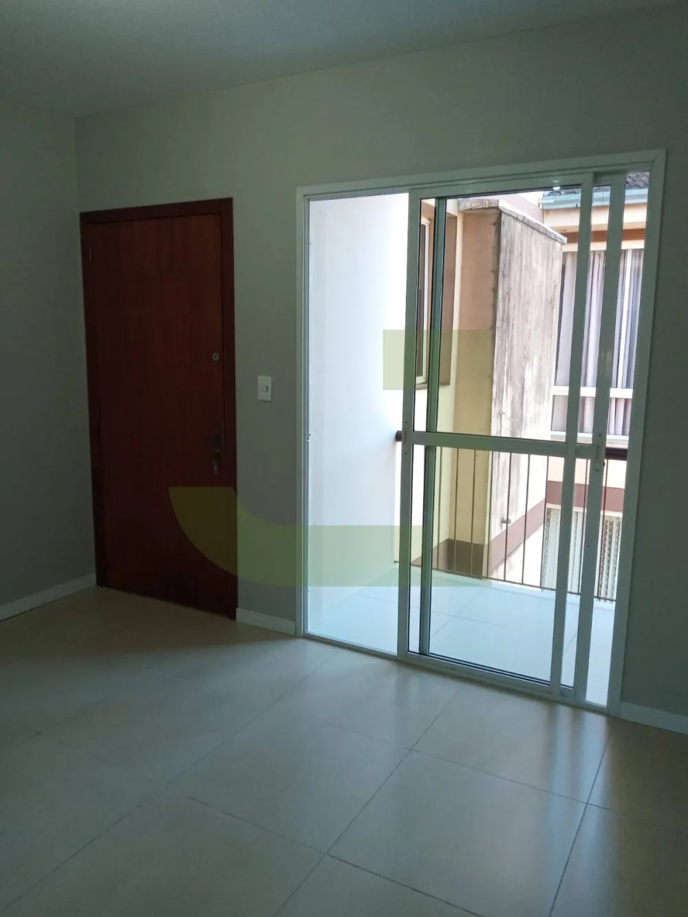 Alugar Apartamento / Padr&atilde;o em S&atilde;o Leopoldo R$ 1.000,00 - Foto 1