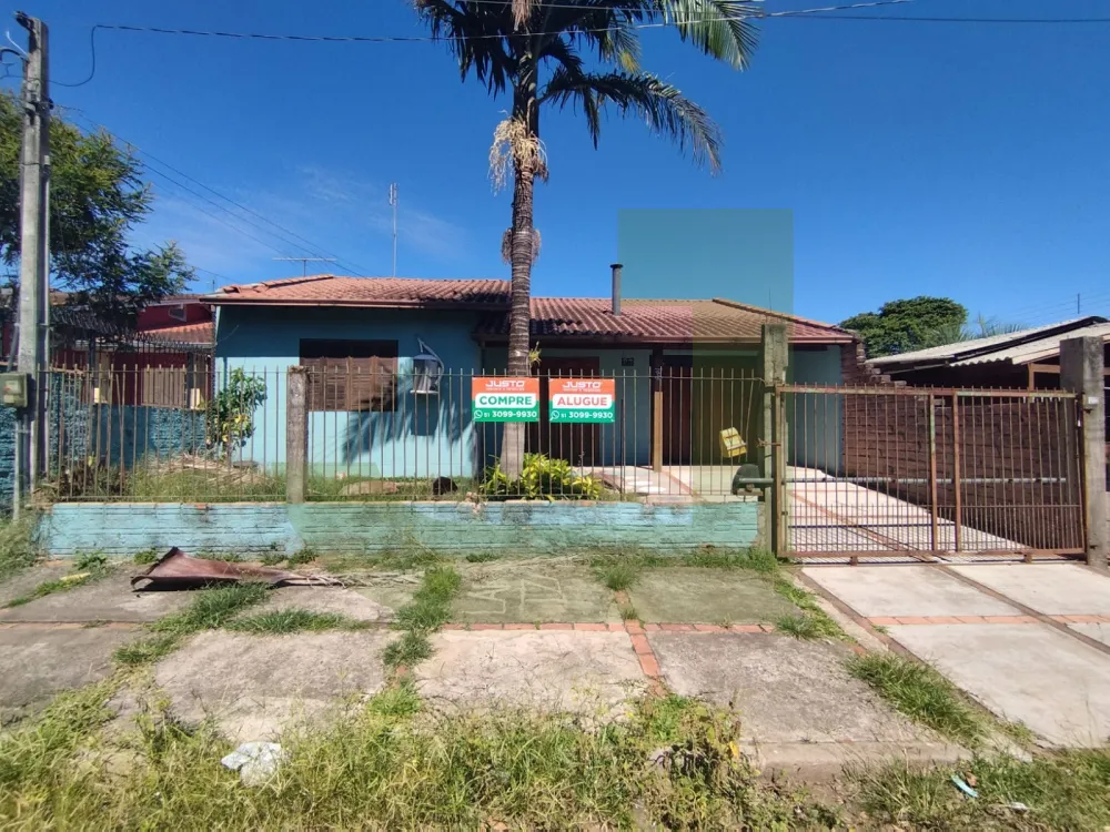 Alugar Casa / Padr&atilde;o em S&atilde;o Leopoldo R$ 1.800,00 - Foto 1