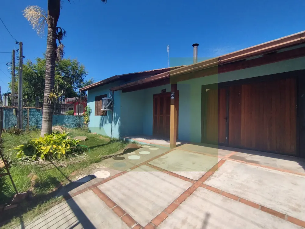 Alugar Casa / Padr&atilde;o em S&atilde;o Leopoldo R$ 1.800,00 - Foto 2