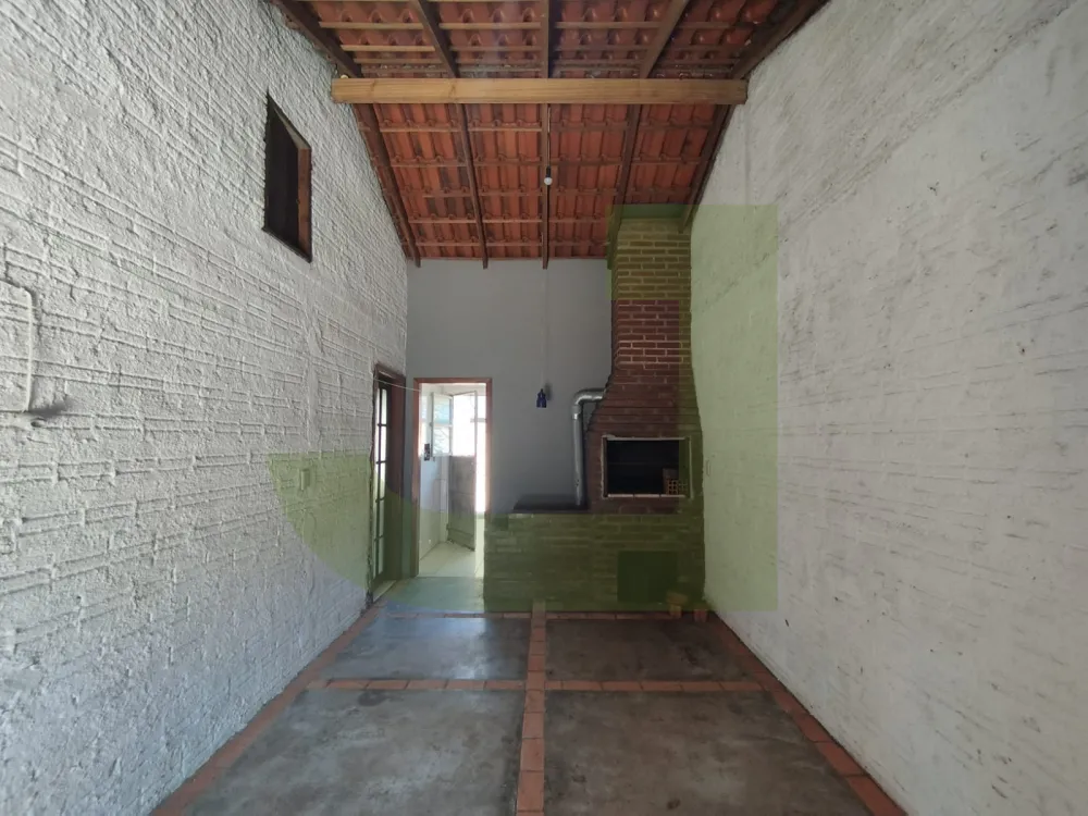 Alugar Casa / Padr&atilde;o em S&atilde;o Leopoldo R$ 1.800,00 - Foto 4